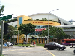 Blk 682A Jurong West Central 1 (Jurong West), HDB Executive #198134022
